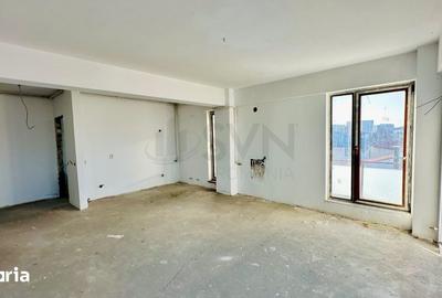 Apartament cu 2 camere decomandat în Aviației