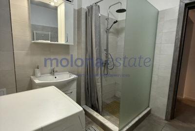 Apartament cu 2 camere decomandat, mobilat în Andrei Mureșanu - 10