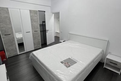 Apartament cu 2 camere decomandat, mobilat în Theodor Pallady - 8