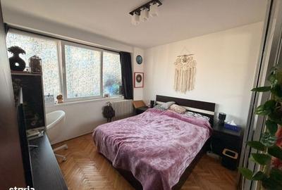 Apartament cu 2 camere semidecomandat în Ștefan cel Mare