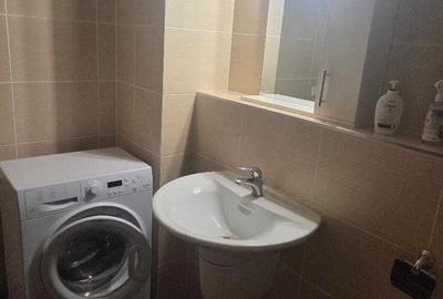 Apartament cu 2 camere decomandat în Drumul Carului