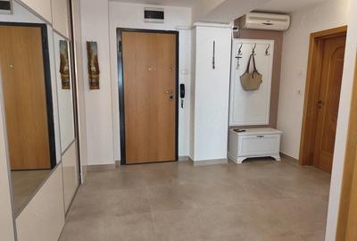 Apartament cu 2 camere decomandat în Unirii - 7