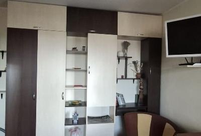 Apartament cu 2 camere nedecomandat, mobilat în Inel II - 6