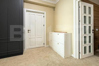 Apartament cu 2 camere în Galata - 7