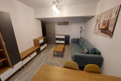 Apartament cu 2 camere decomandat în Tătărași - 4