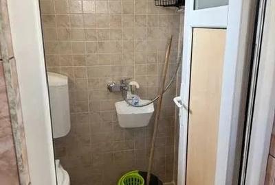 Garsonieră semidecomandată în Dristor