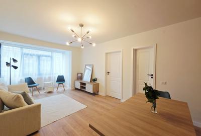 Apartament cu 2 camere semidecomandat în Țiglina 2