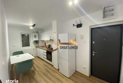 Apartament cu 2 camere în Micro 9 - 2