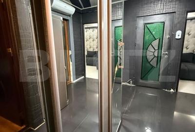 Apartament cu 2 camere decomandat în Țiglina 3 - 7