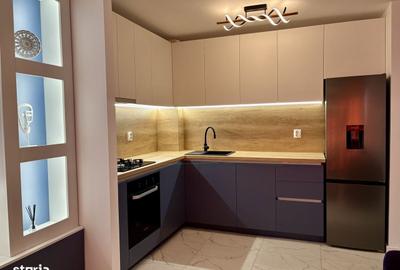 Apartament cu 2 camere în Ștefăneștii de Jos - 8