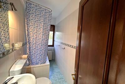 Apartament cu 2 camere decomandat, mobilat în Central - 8