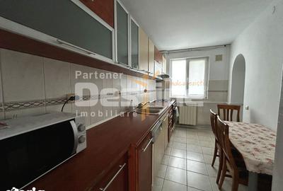 Apartament cu 3 camere decomandat, mobilat în Copou - 8