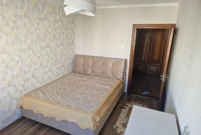 Garsonieră decomandată în Buziașului