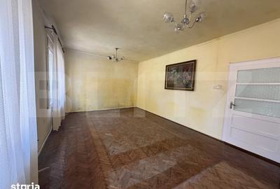 Apartament cu 3 camere în Central - 6