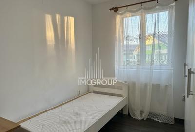 Apartament cu 3 camere decomandat, mobilat în Florești - 14