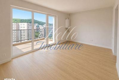 Apartament cu 3 camere în Florești - 1