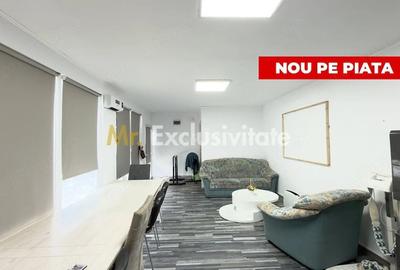 Spațiu comercial, de 35 mp, în Bascov