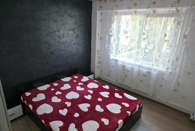 Apartament cu 2 camere nedecomandat în Central - 1