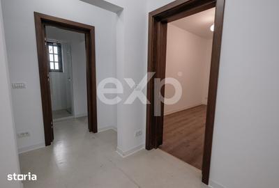Casă cu 4 camere cu Teren 600 Mp în Ștefănești