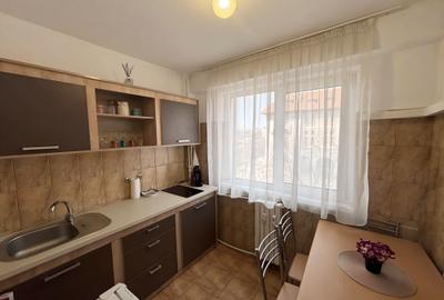 Apartament cu 2 camere în Ultracentral - 11