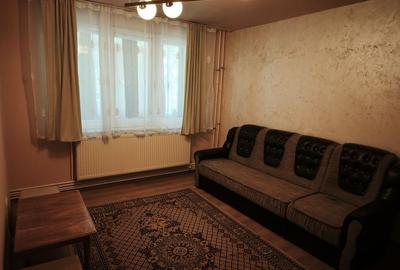 Apartament cu 2 camere semidecomandat în Calea București - 2