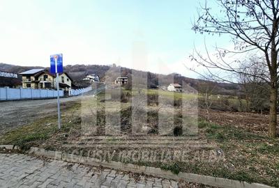 Teren intravilan de 1174 mp, în Cetate