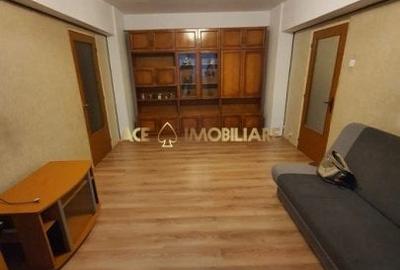 Apartament cu 2 camere decomandat, mobilat în Berceni