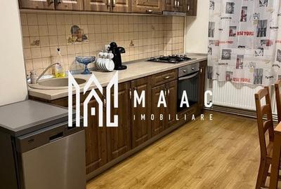 Apartament cu 2 camere decomandat, mobilat în Mihai Viteazul - 2