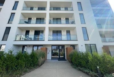 Apartament cu 2 camere decomandat în Băneasa - 2