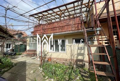 Casă cu 3 camere cu Canalizare în Lazaret - 5