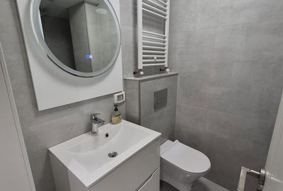 Apartament cu 2 camere, mobilat în Victoriei - 1