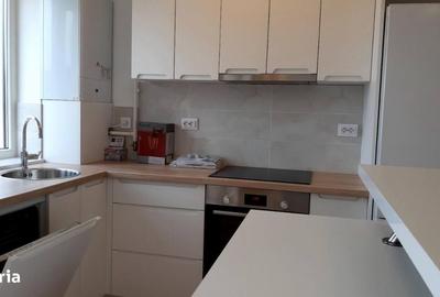 Apartament cu 3 camere în Mărăști - 2