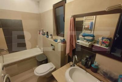 Casă cu 4 camere cu Canalizare în Horpaz - 6