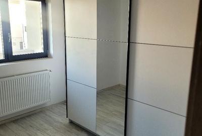 Apartament cu 3 camere decomandat în Făcăi - 5