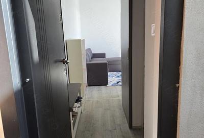 Apartament cu 2 camere semidecomandat în Central - 6