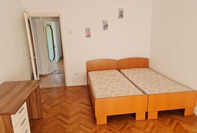 Apartament cu 2 camere decomandat în Tudor - 1