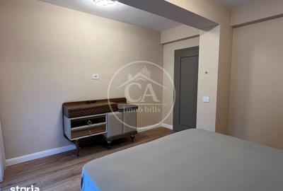 Apartament cu 3 camere decomandat în Cantemir - 6