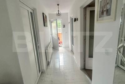 Casă individuală cu 8 camere cu Teren 450 Mp în Zărnești - 9