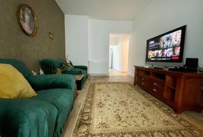 Apartament cu 2 camere decomandat în Floreasca - 2