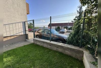 Apartament cu 2 camere semidecomandat în Europa - 5