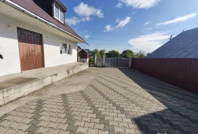 Casă cu 4 camere cu Teren 6000 Mp în Negostina - 17