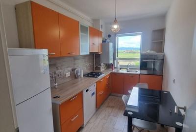Garsonieră decomandată în Bartolomeu