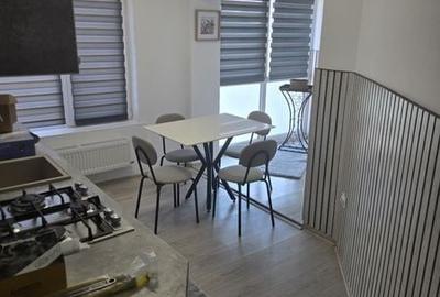 Apartament cu 2 camere în Central - 1