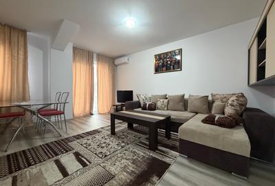 Apartament cu 3 camere decomandat în Nord-Est