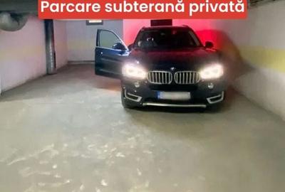 Apartament cu 2 camere decomandat în Tomis Plus