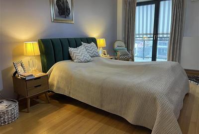 Apartament cu 2 camere decomandat, mobilat în Domenii - 9