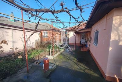 Casă cu 3 camere cu Canalizare în Viile Noi - 10