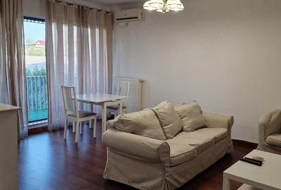 Apartament cu 2 camere semidecomandat în Bucureștii Noi - 5