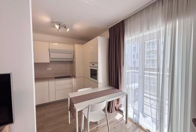 Apartament cu 3 camere în Floreasca - 2