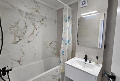 Apartament cu 2 camere decomandat în Berceni - 4